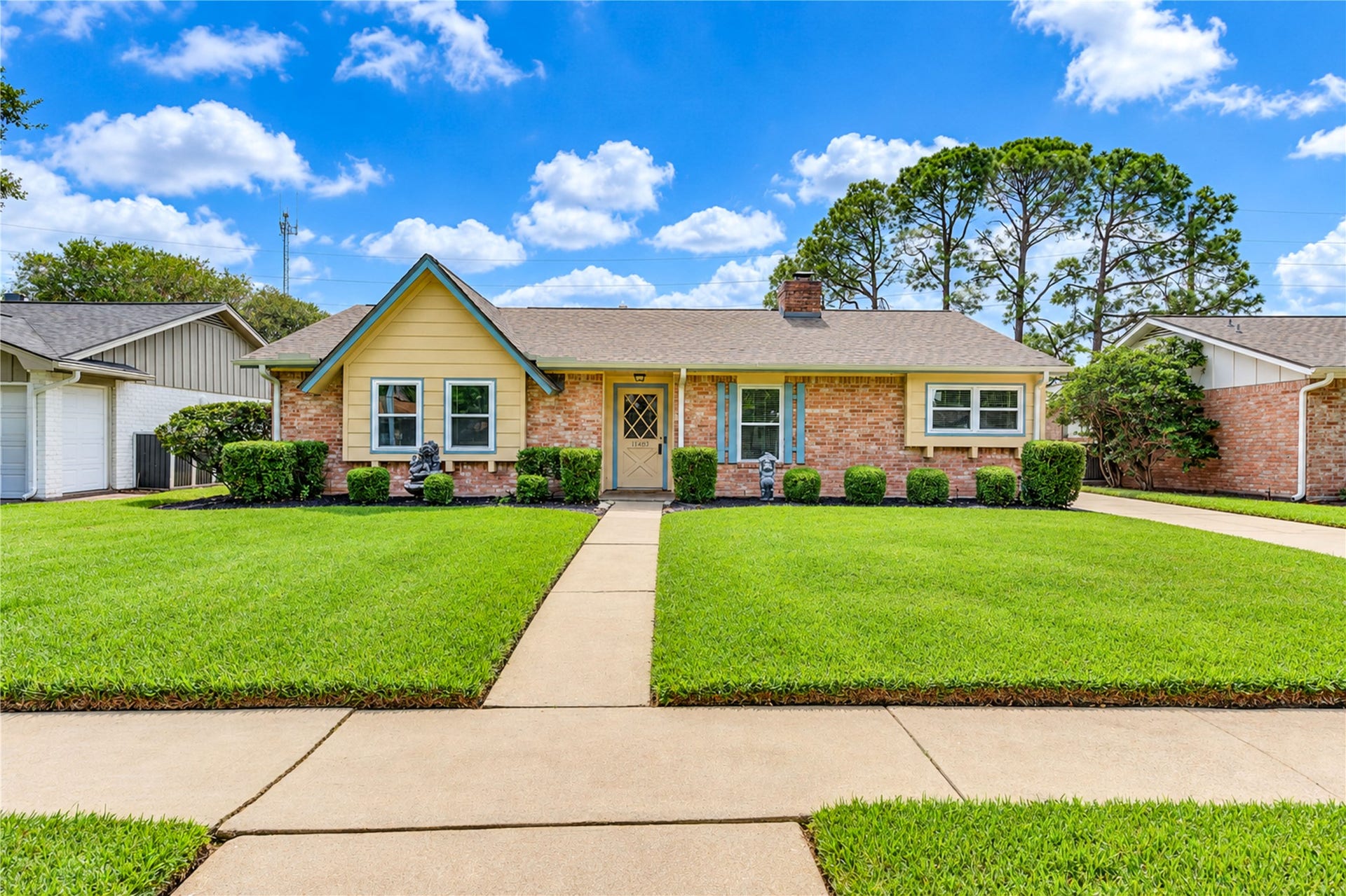 11403 Brook Meadows Lane, Meadows Place, TX 77477 11403 Brook Meadows Lane, Meadows Place, TX 77477