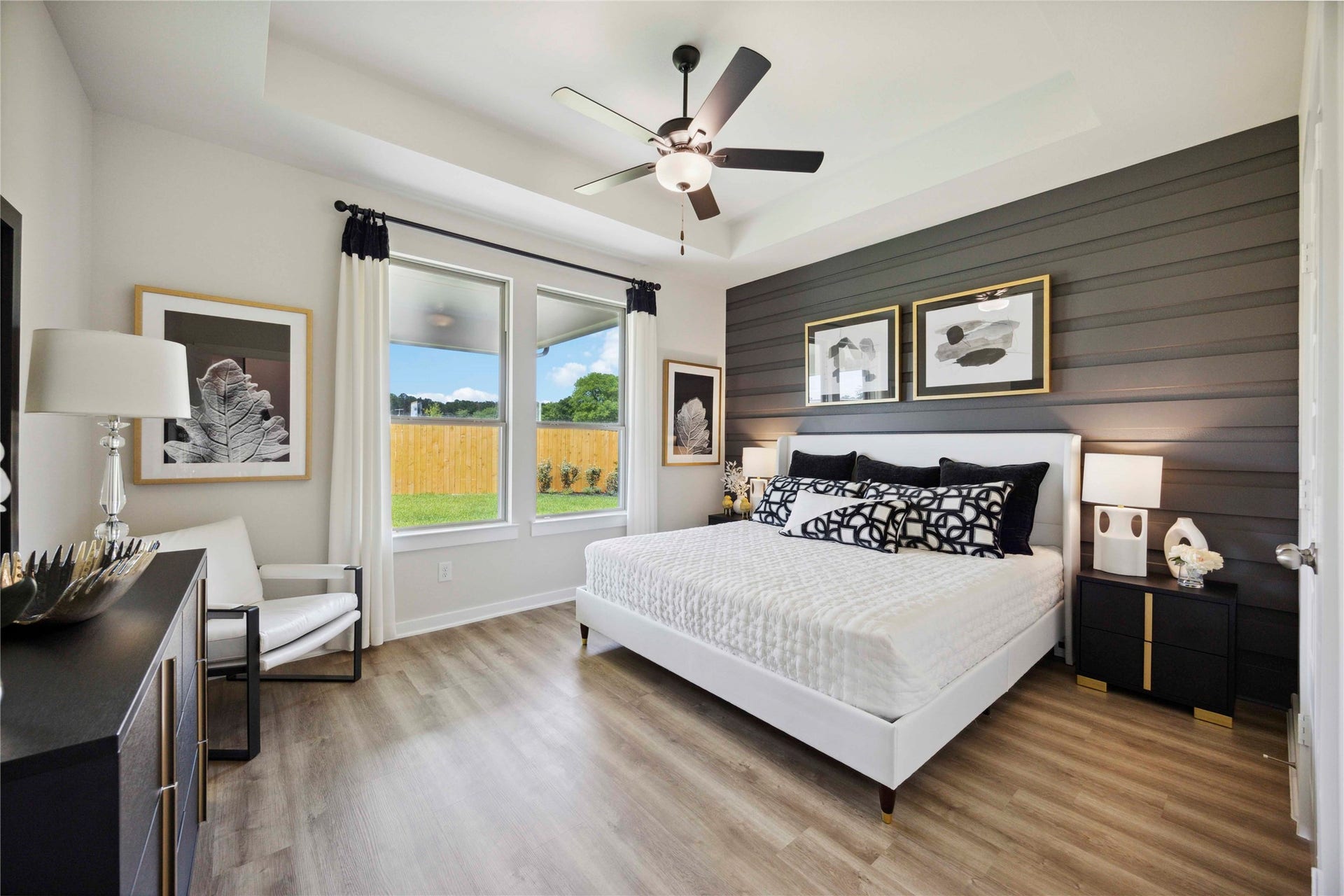 12019 Noble Heart Drive, Willis, TX 77318 Representative photo. Not actual home.