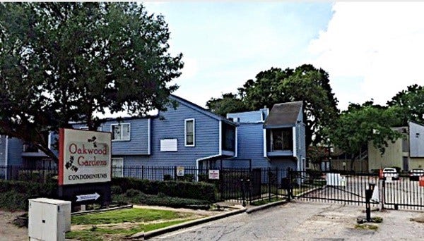 Property photo for 5625 Antoine Drive, #1013, Houston, TX