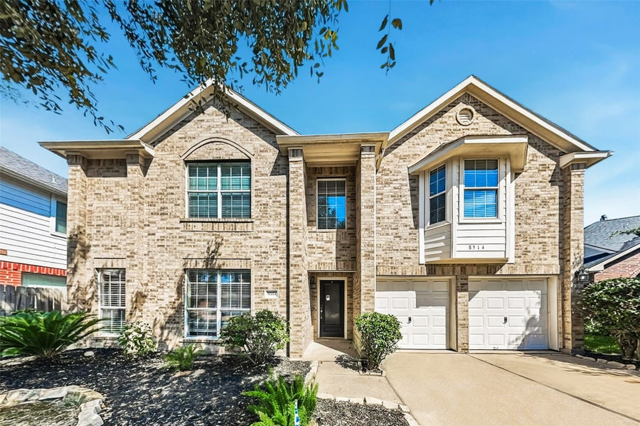 Property photo for 8514 Owen Lake Court, Houston, TX