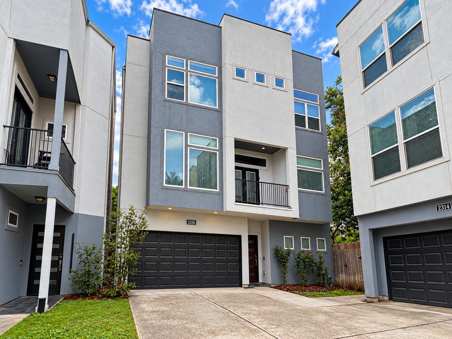 Property photo for 2316 Austin Street, Houston, TX