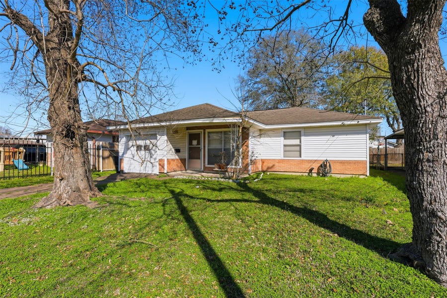 Property photo for 5707 Waltrip Street, Houston, TX