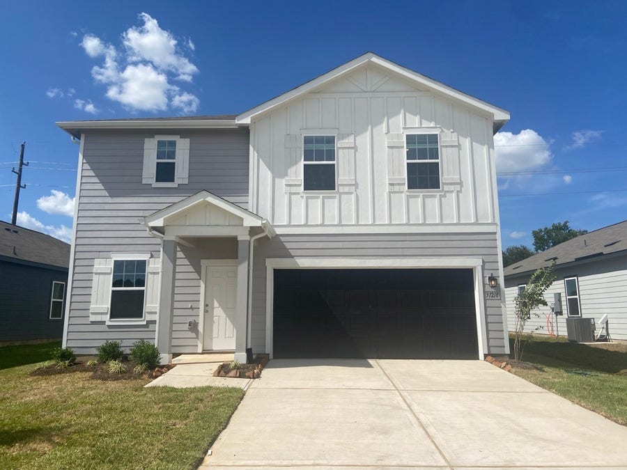 Property photo for 31218 Williams Landing Street, Waller, TX
