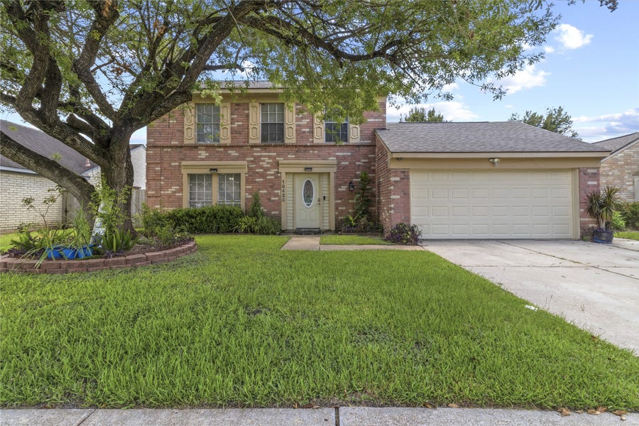 Property photo for 13423 Bridgewalk Lane, Houston, TX