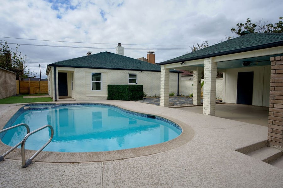 Property photo for 11718 Coachfield Lane, Houston, TX