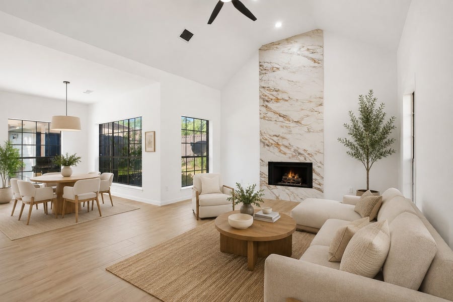 Property photo for 18319 Oakhampton Drive, Houston, TX