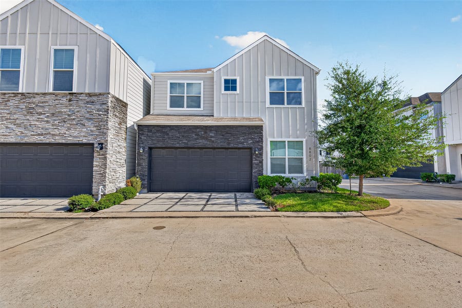 Property photo for 8802 Hollister Pine Court, Houston, TX