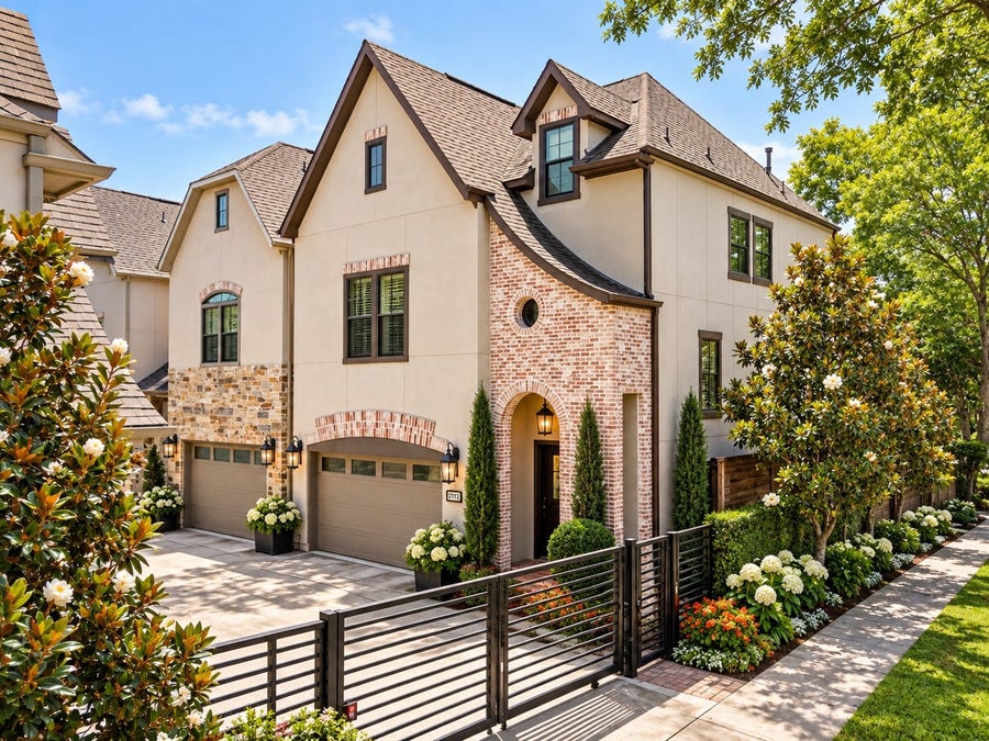 Property photo for 2112 Sherwin Street, Houston, TX