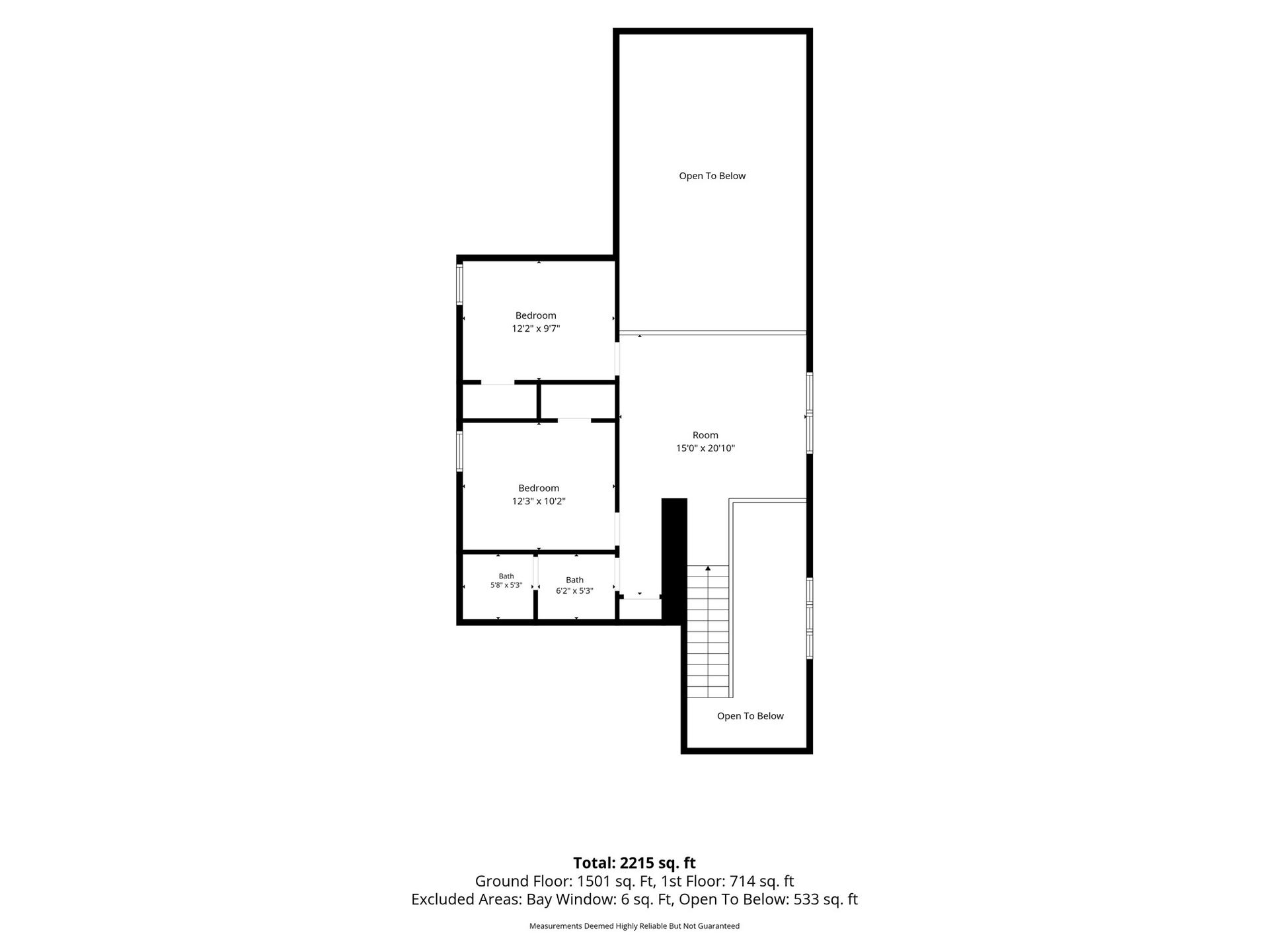 29821 Ellwood Lane, Fulshear, TX 77441 2nd floor.