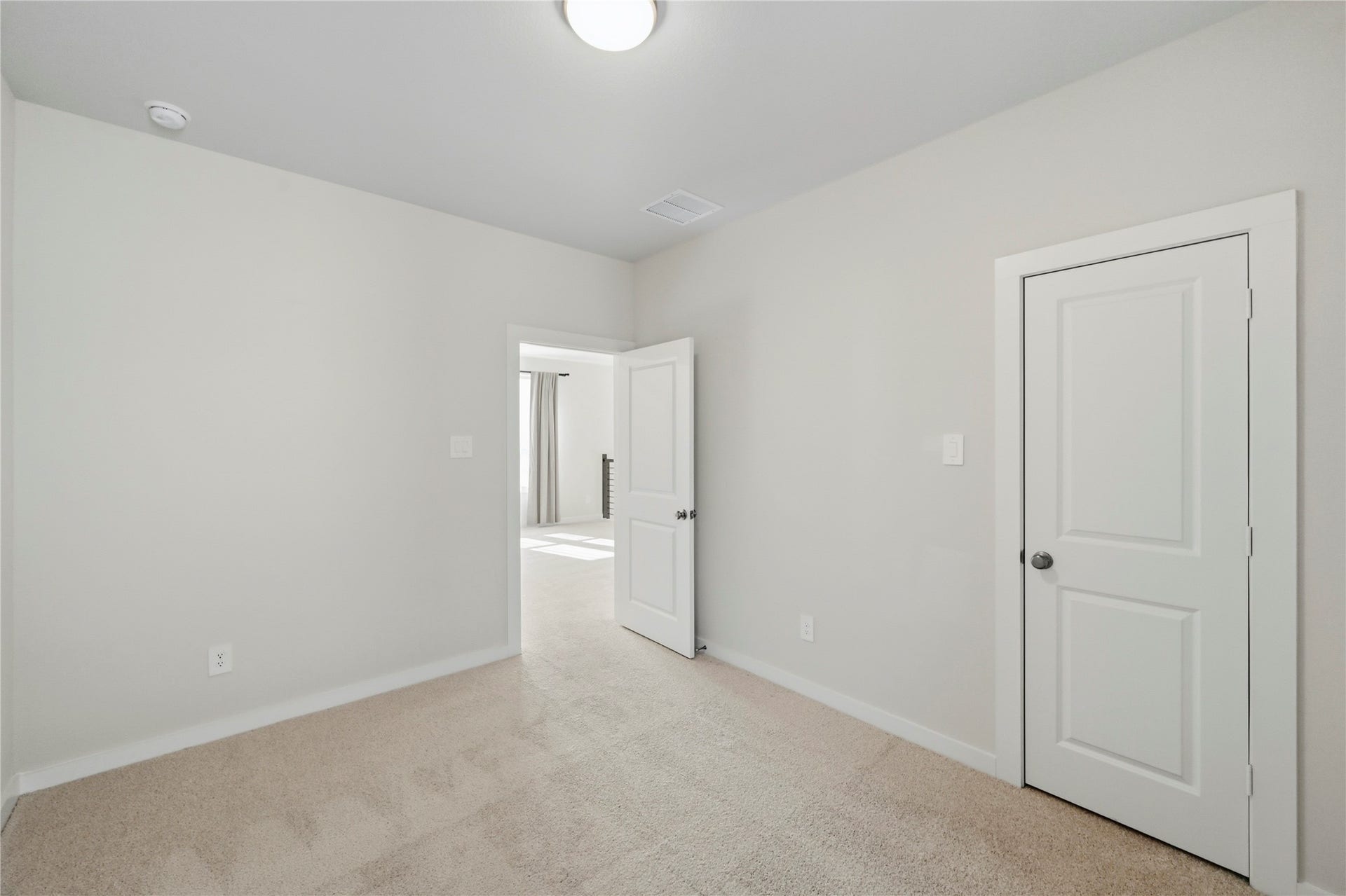 29821 Ellwood Lane, Fulshear, TX 77441 Bedroom 3.