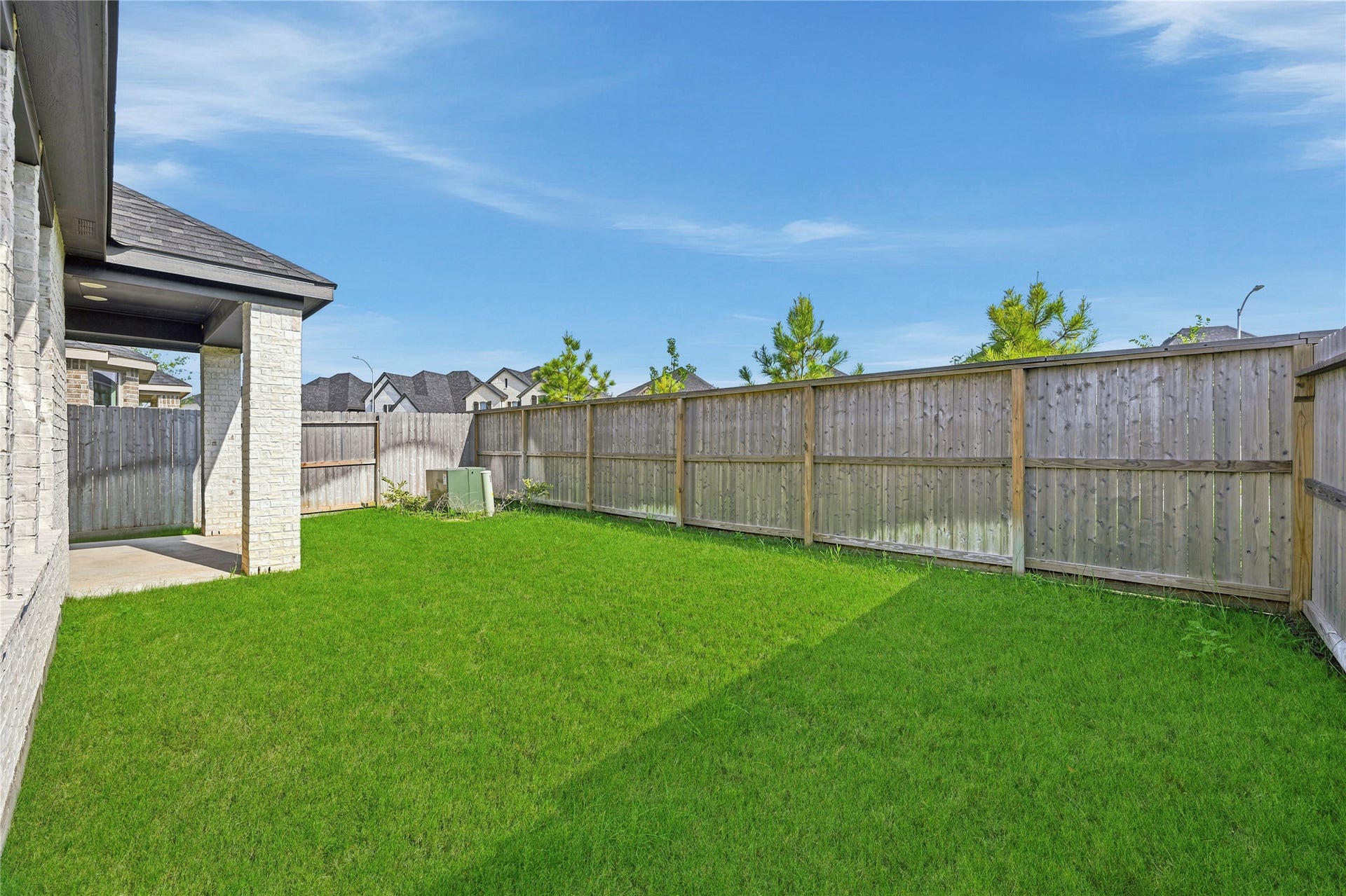 29821 Ellwood Lane, Fulshear, TX 77441 Perfect for outdoor activities.