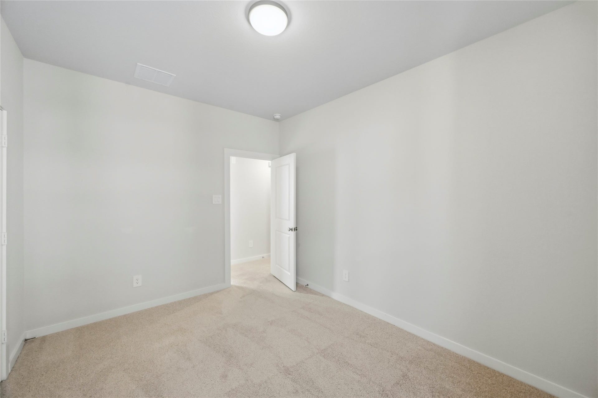 29821 Ellwood Lane, Fulshear, TX 77441 Bedroom 4.