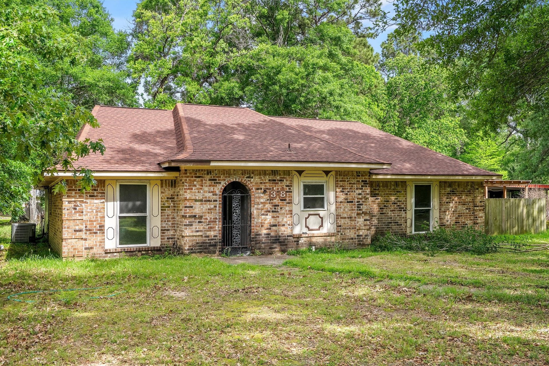 Welcome home to 38A Woodbranch Drive!