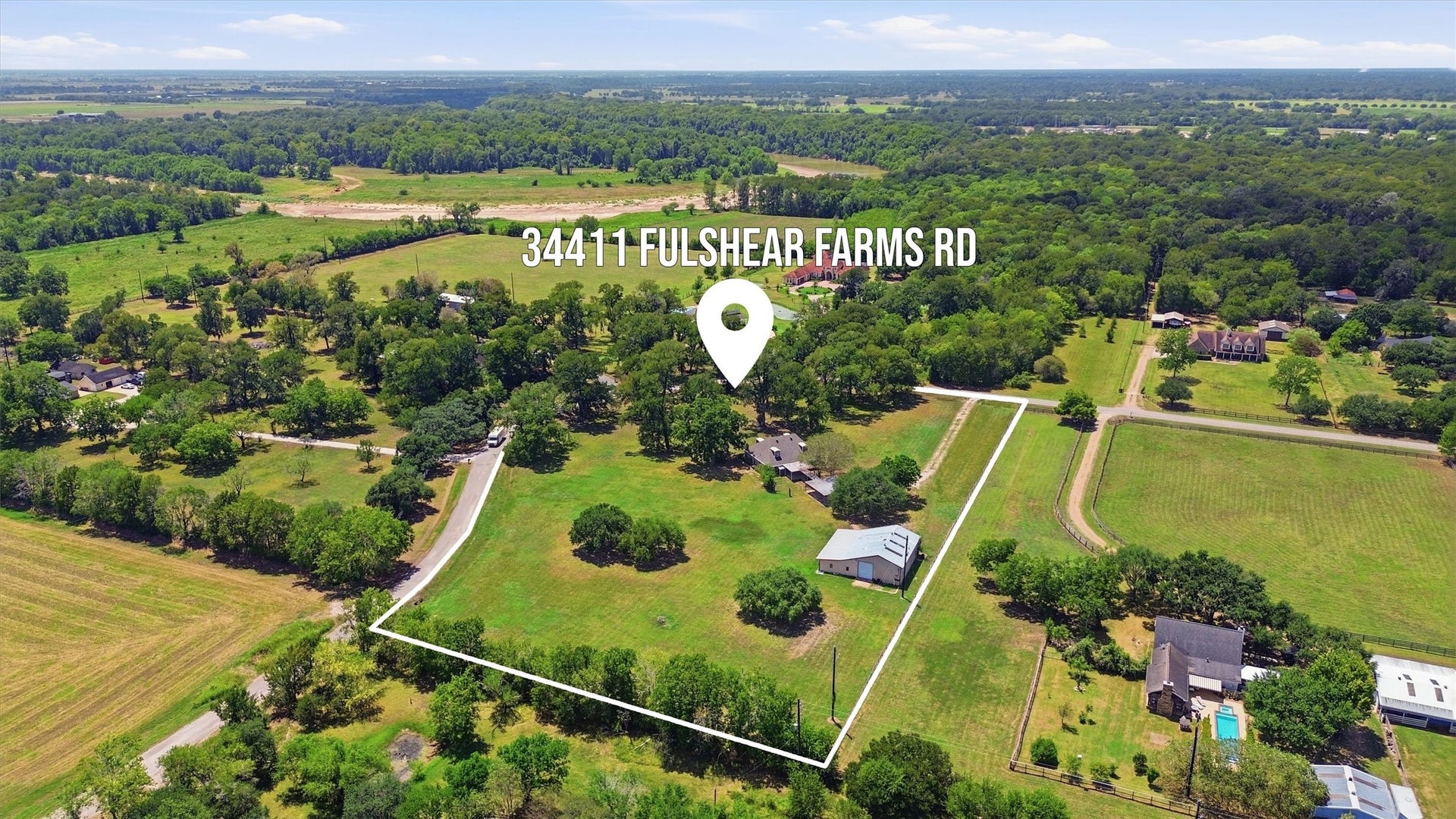 34411 Fulshear Farms, Fulshear, TX 77441 34411 Fulshear Farms, Fulshear, TX 77441