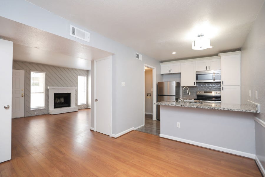 Property photo for 2100 Wilcrest Drive, #127, Houston, TX