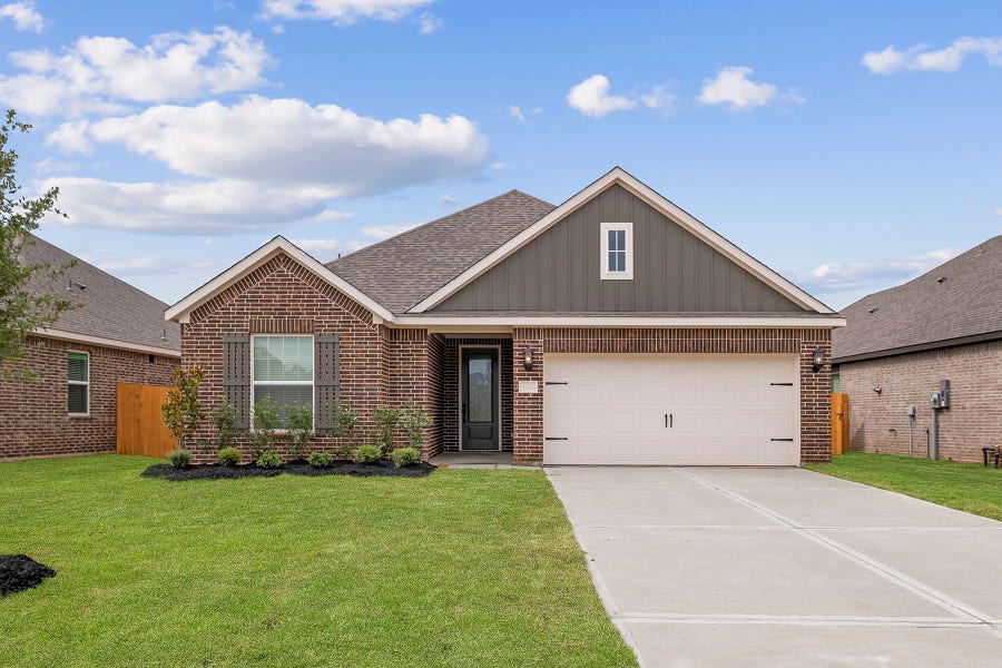 Property photo for 21567 Bluebonnet Bay Drive, Magnolia, TX
