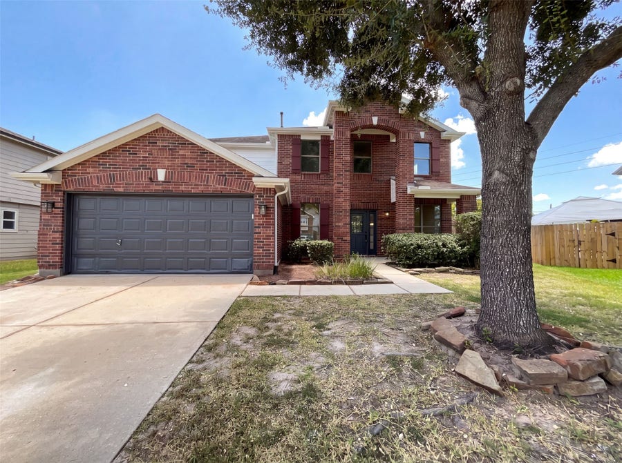 Property photo for 2806 Legends Knoll Drive, Spring, TX