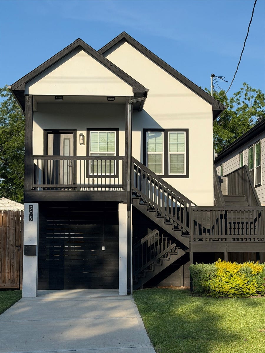 Property photo for 205 3rd Street, Rosenberg, TX