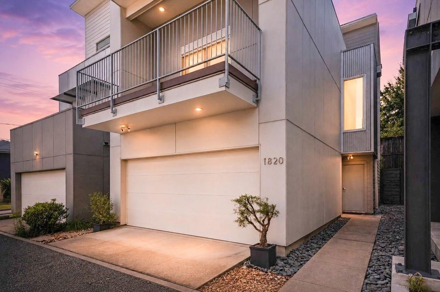 Property photo for 1820 Palm Street, Houston, TX