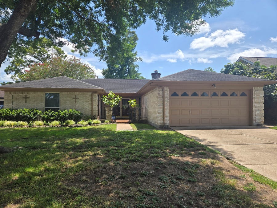 Property photo for 4314 Terlingua Street, Pasadena, TX