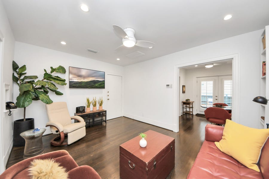 Property photo for 1214 Bartlett Street, #16, Houston, TX