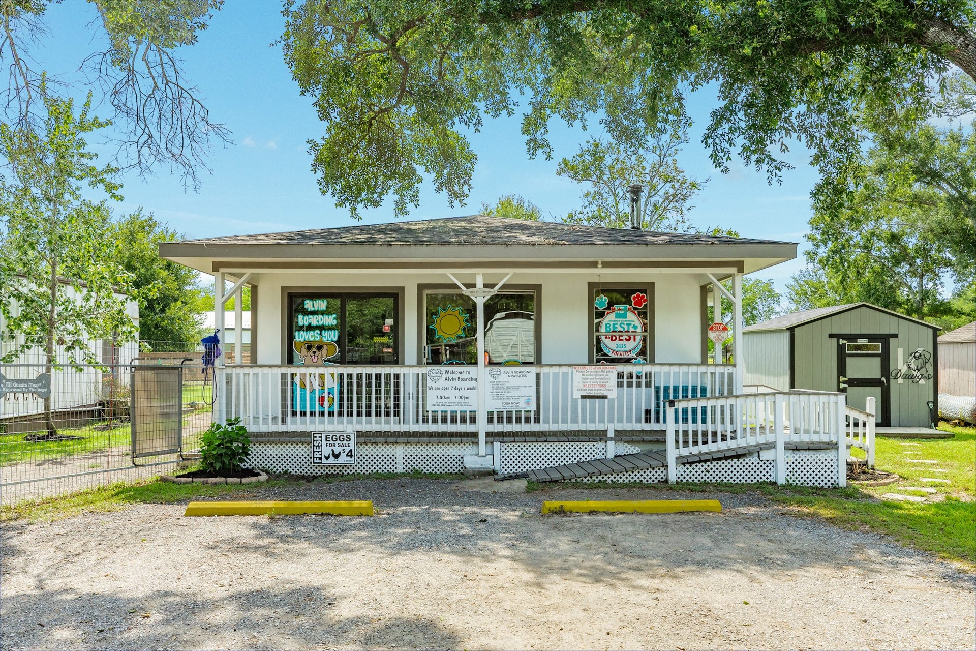 2230 Nancy Street, Alvin, TX 77511 2230 Nancy Street, Alvin, TX 77511