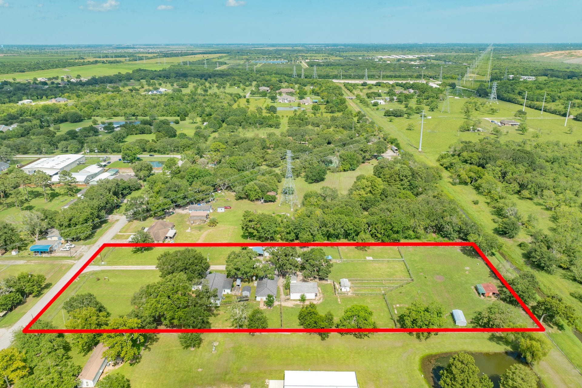 2230 Nancy Street, Alvin, TX 77511 2230 Nancy Street, Alvin, TX 77511