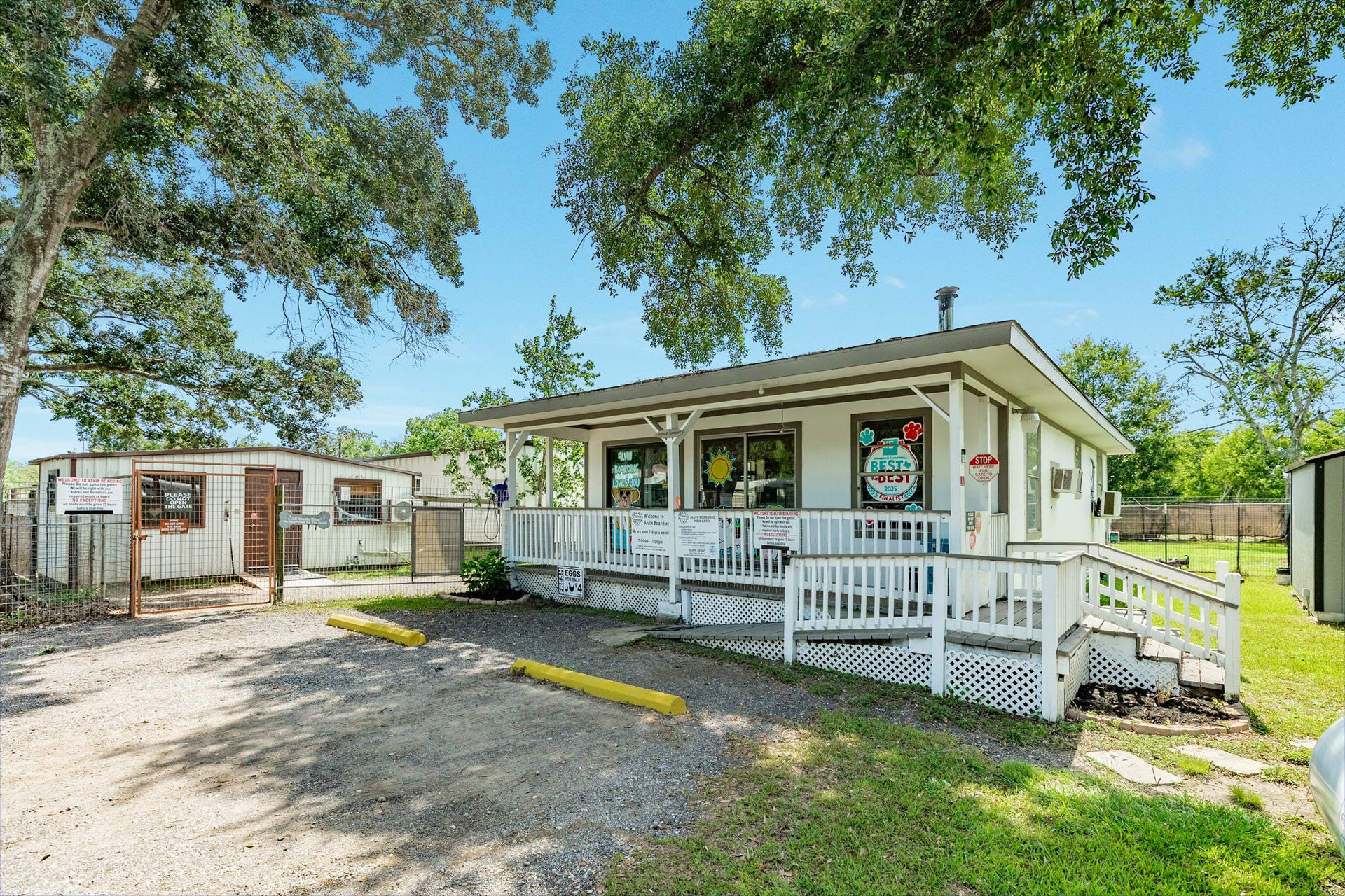 2230 Nancy Street, Alvin, TX 77511 2230 Nancy Street, Alvin, TX 77511