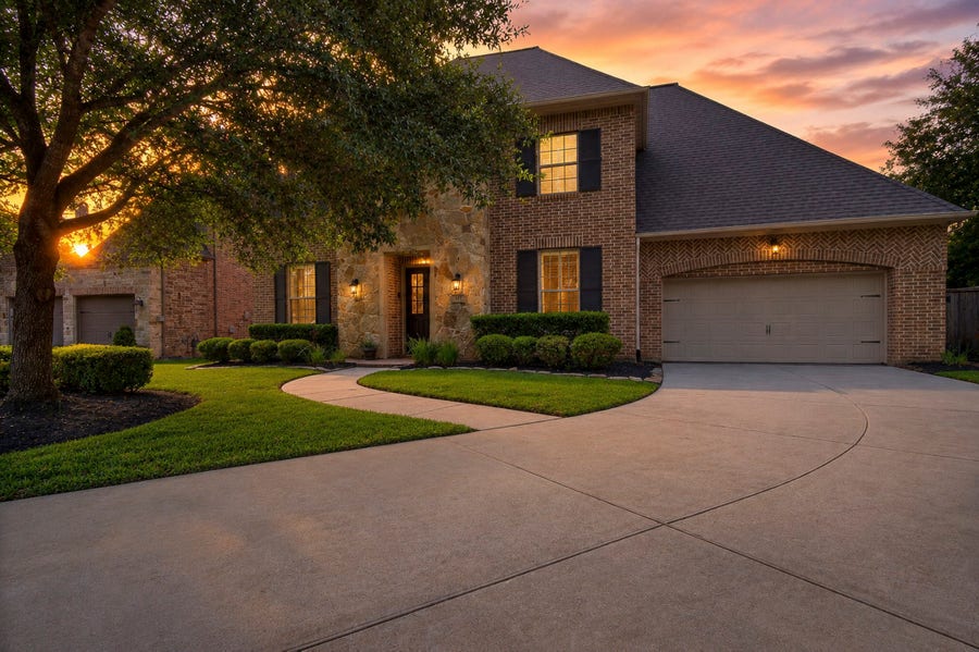 Property photo for 115 Sanibel Crest Place, Montgomery, TX