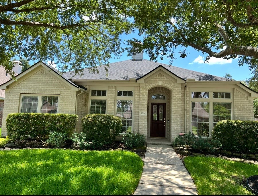 Property photo for 7506 Opal Hill Lane, Humble, TX