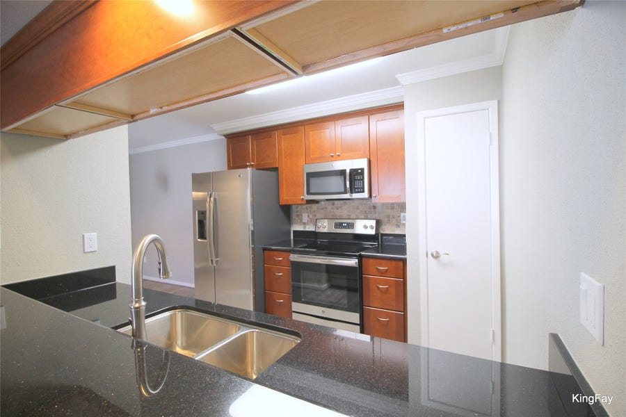 Property photo for 8100 Cambridge Street, #104, Houston, TX