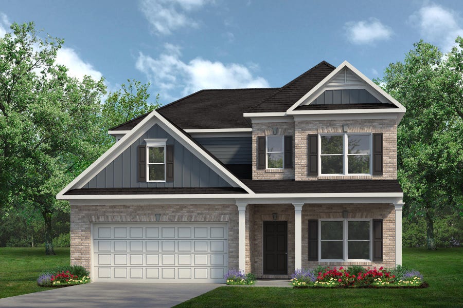 Property photo for 420 San Sebastian Place, Brookshire, TX