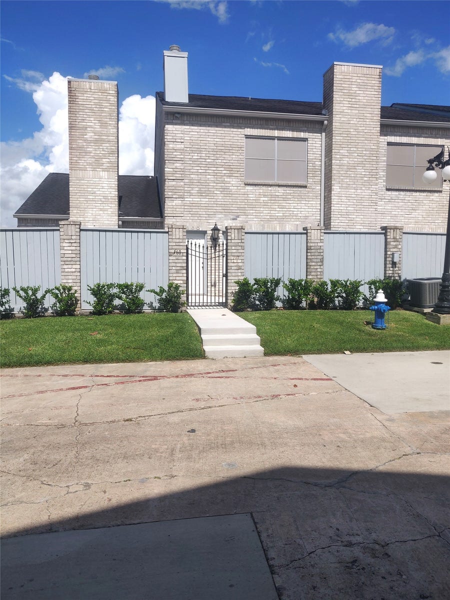 Property photo for 360 Wilcrest Drive, #360, Houston, TX
