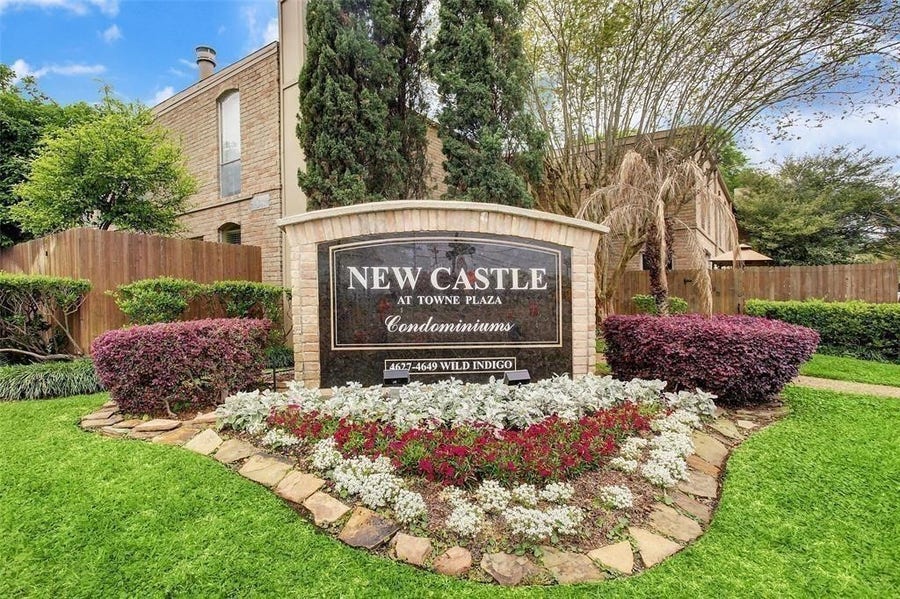 Property photo for 4643 Wild Indigo Street, #385, Houston, TX