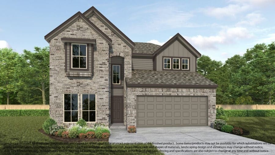 Property photo for 11111 Tulip Ridge Trail, Houston, TX