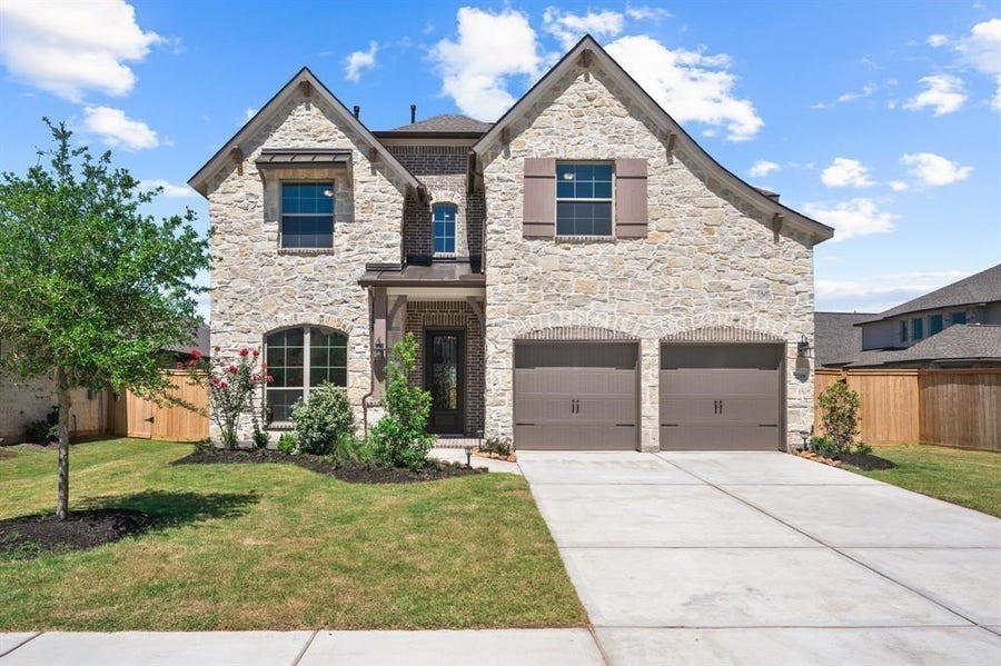 Property photo for 2118 Germander Lane, Brookshire, TX