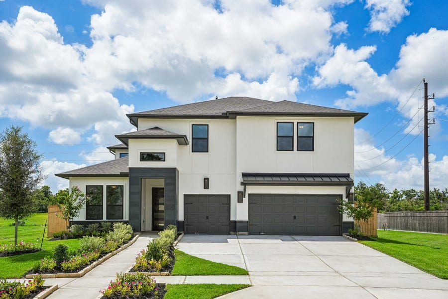 Property photo for 9802 Hunters Run Drive, Missouri City, TX