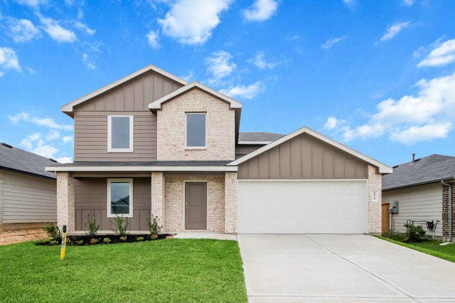 Property photo for 40714 Barley Straw Drive, Magnolia, TX