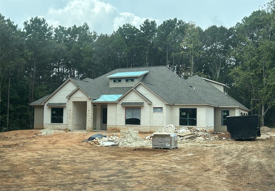 Property photo for 14797 Turquoise Trail, Willis, TX