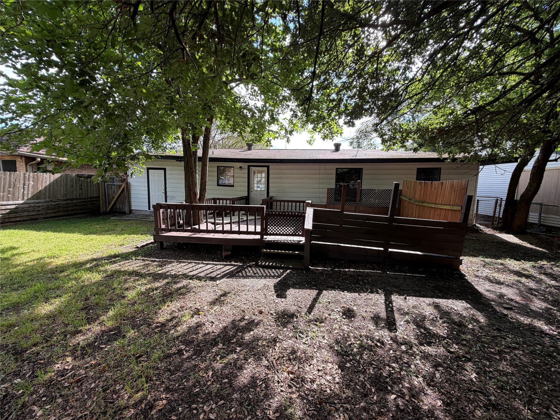822 Harvard Street, Deer Park, TX 77536 822 Harvard Street, Deer Park, TX 77536