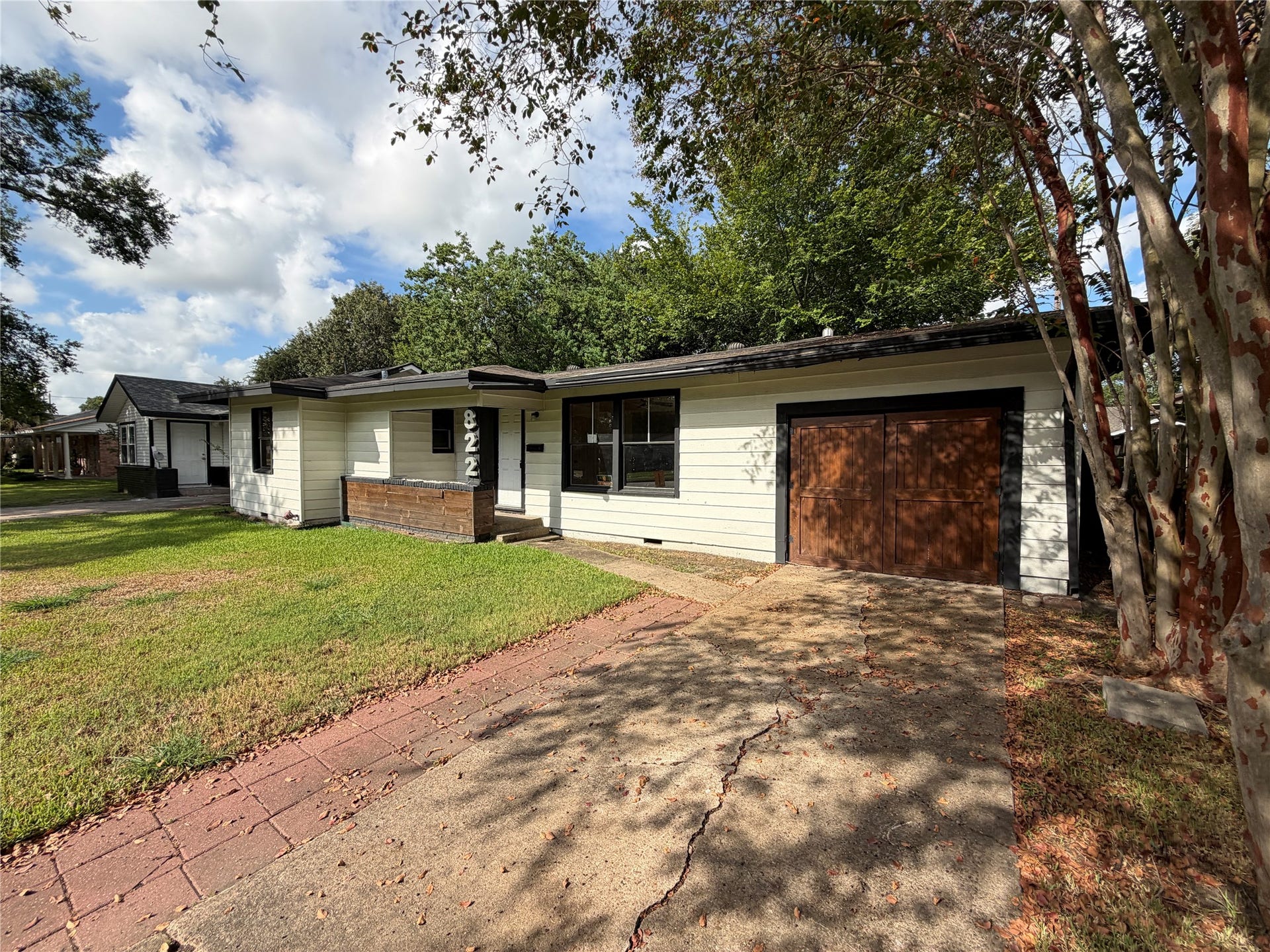 822 Harvard Street, Deer Park, TX 77536 822 Harvard Street, Deer Park, TX 77536