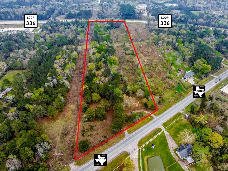 4070 S Loop 336 Loop, Conroe, TX 77301