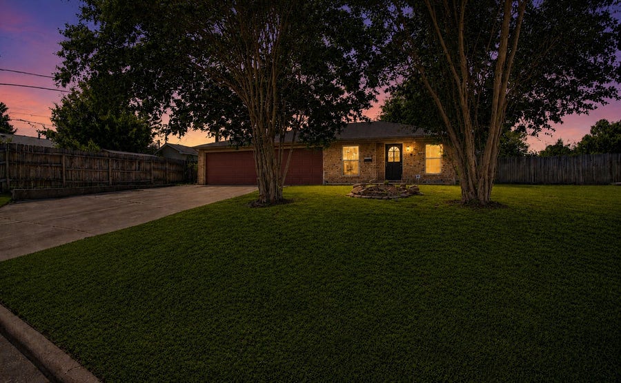 Property photo for 12810 Indianapolis Street, Houston, TX
