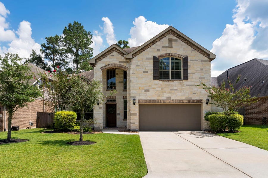 Property photo for 308 Capriccio Lane, Montgomery, TX