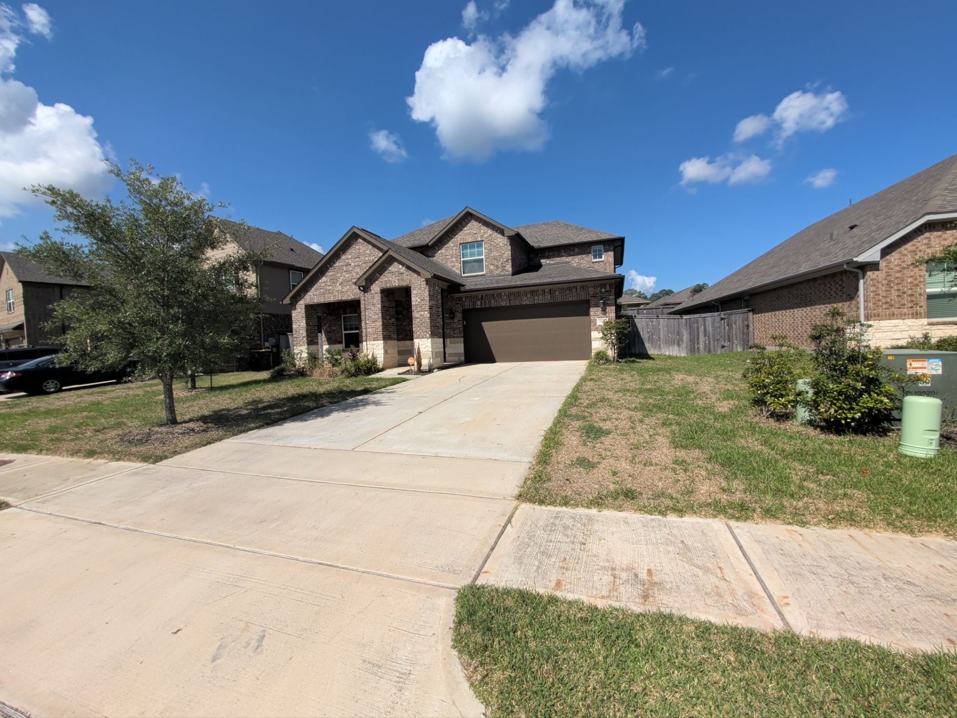 1911 Canyon Live Oak Street, Conroe, TX 77304 1911 Canyon Live Oak Street, Conroe, TX 77304