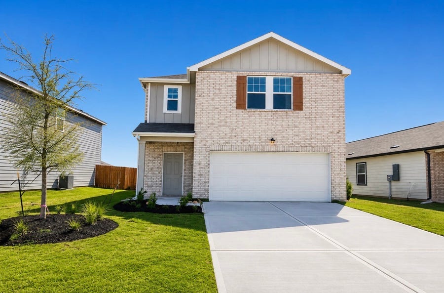Property photo for 15043 Ronan Drive, Montgomery, TX