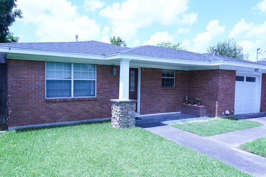 Property photo for 7818 Avenue F, Houston, TX