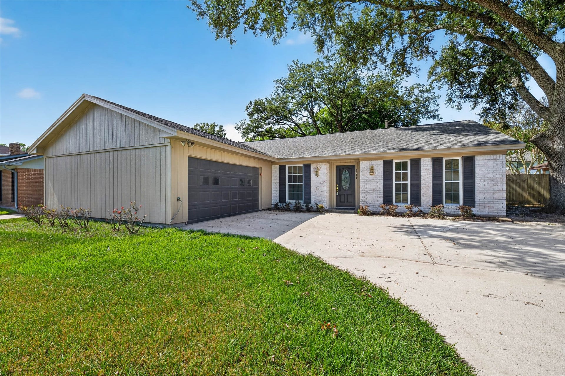 3611 Plum Hollow Drive, Houston, TX 77059 3611 Plum Hollow Drive, Houston, TX 77059