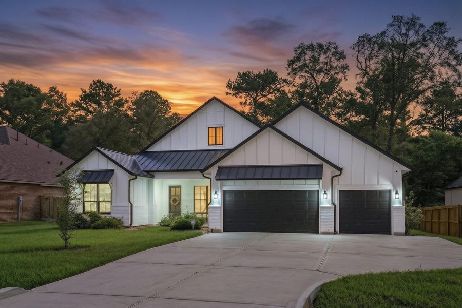 Property photo for 21231 Hidden Bend Loop, Magnolia, TX
