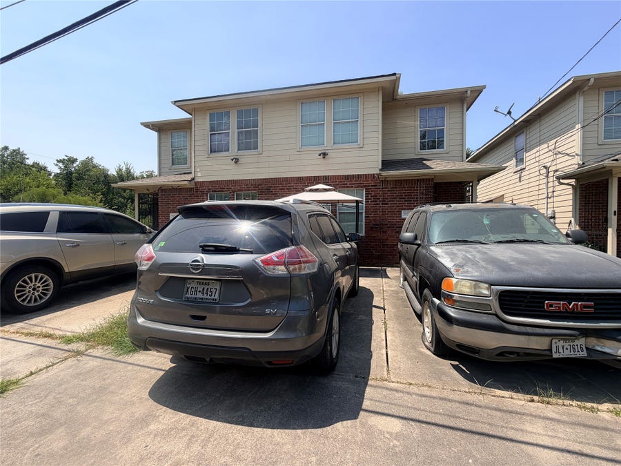 Property photo for 7022 Dumble Street, Houston, TX